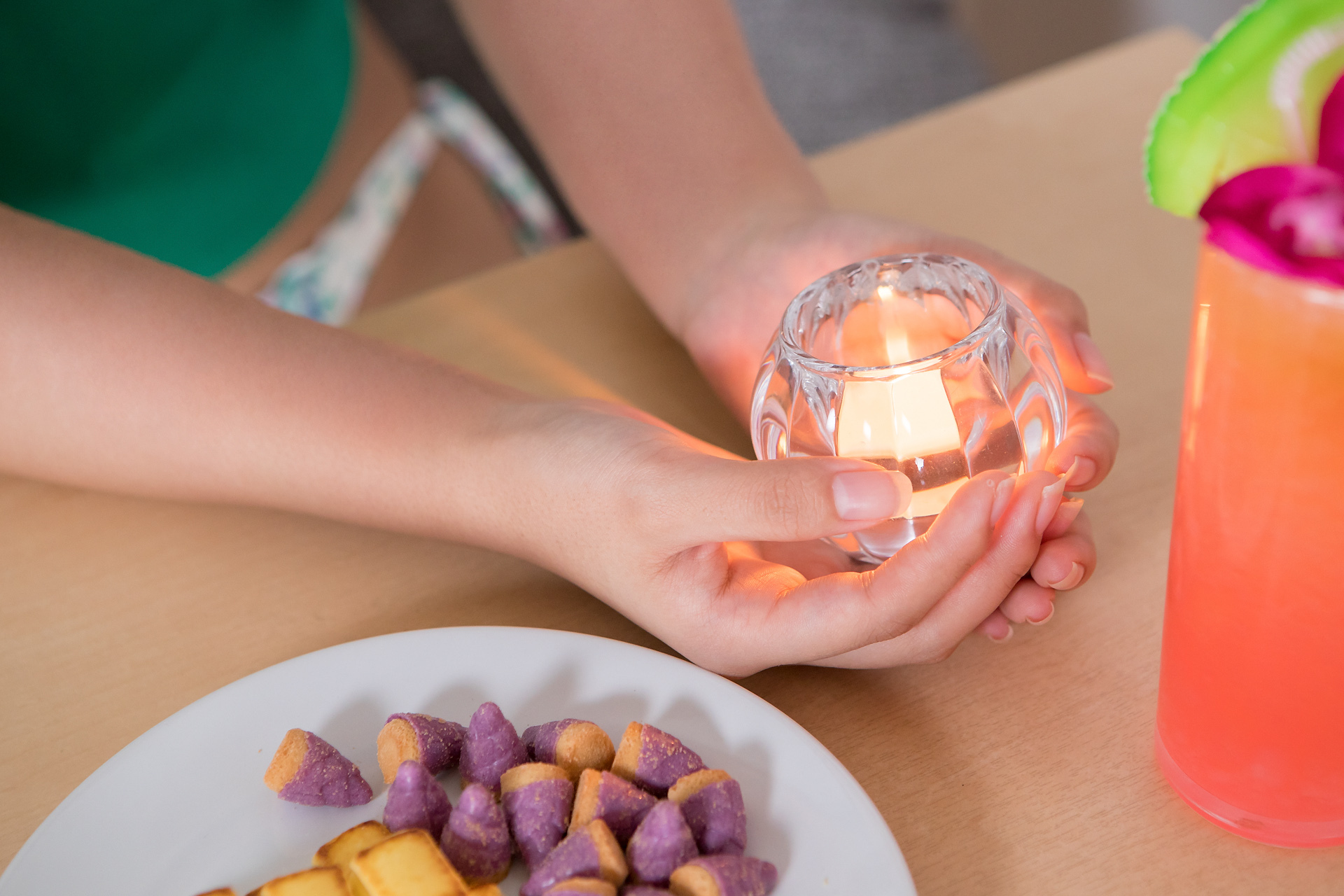 [Minisuka.tv] 2017-11-23 香月りお Anju Kouzuki - Special Gallery 3.4